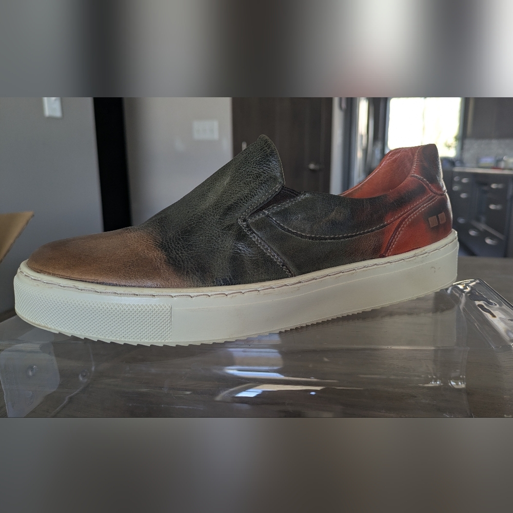 BEDSTÜ Hermione slip on shoes